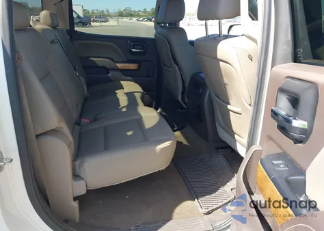 2015 Chevrolet Silverado 1500 1Lz z USA, uszkodzony, nr VIN 3GCPCSEC8FG397532